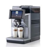 Saeco MAGIC M2 1900 Macchina per espresso automatica Watt argento/grigio