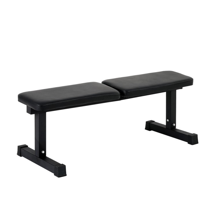 REBEL ACTIVE Straight Panca per allenamento