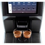 Saeco MAGIC M2 1900 Macchina per espresso automatica Watt argento/grigio