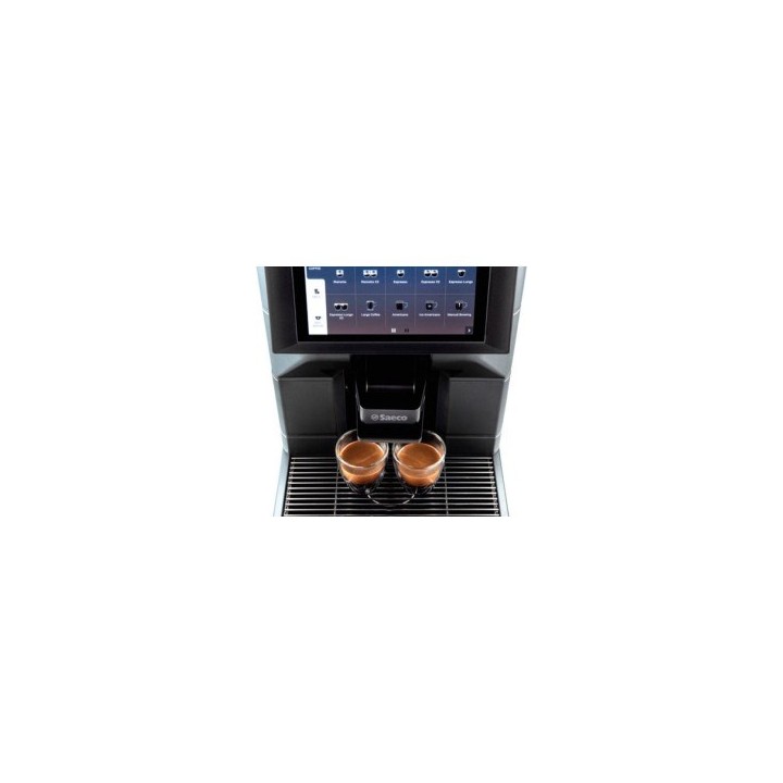 Saeco MAGIC M2 1900 Macchina per espresso automatica Watt argento/grigio