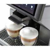Saeco MAGIC M2 1900 Macchina per espresso automatica Watt argento/grigio