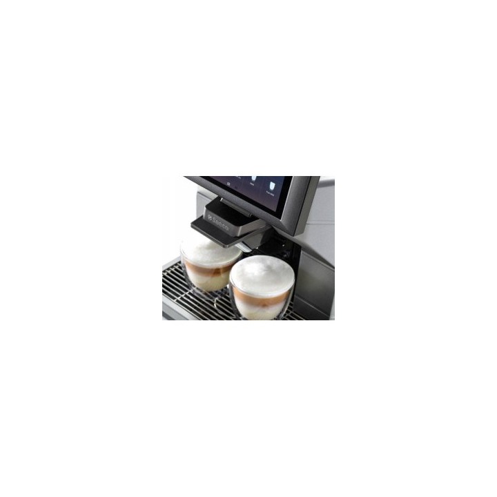 Saeco MAGIC M2 1900 Macchina per espresso automatica Watt argento/grigio