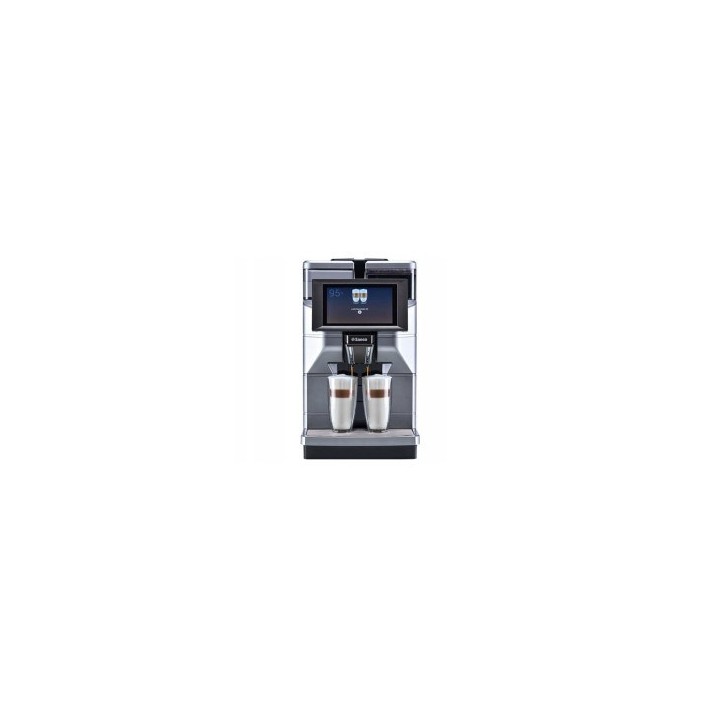 Saeco MAGIC M2 1900 Macchina per espresso automatica Watt argento/grigio