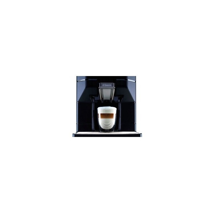 Saeco MAGIC M2 1900 Macchina per espresso automatica Watt argento/grigio