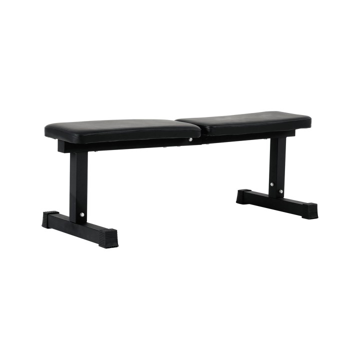 REBEL ACTIVE Straight Panca per allenamento
