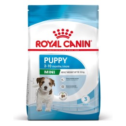 Royal Canin SHN Mini Cucciolo - cibo secco per cuccioli - 4kg