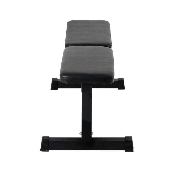REBEL ACTIVE Straight Panca per allenamento