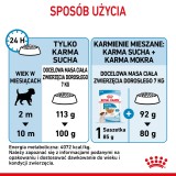 Royal Canin SHN Mini Cucciolo - cibo secco per cuccioli - 4kg