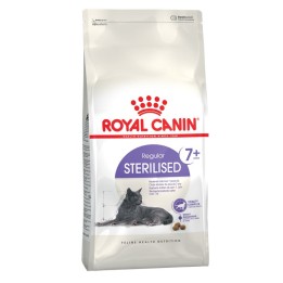 Royal Canin Sterilizzato 7+ Adulto Pollame Cibo secco per gatti 1.5 kg