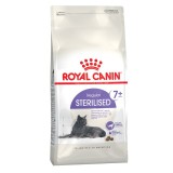 Royal Canin Sterilizzato 7+ Adulto Pollame Cibo secco per gatti 1.5 kg