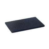 SAVIC filtro in carbone per lettiera Nestor – 15×10 cm