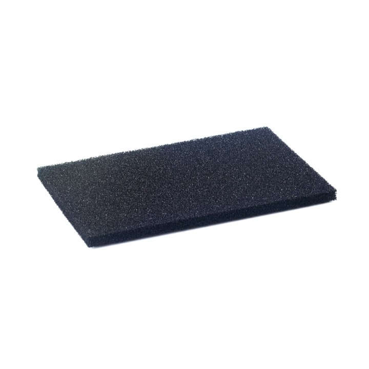 SAVIC filtro in carbone per lettiera Nestor – 15×10 cm