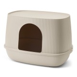 SAVIC Moona Mocha - lettiera per gatti - 57x39x39cm