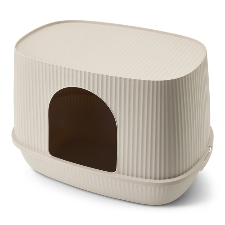 SAVIC Moona Mocha - lettiera per gatti - 57x39x39cm