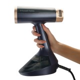 Russell Hobbs 28550-56 vaporella indumenti Vaporella indumenti portatile 0.2 L 1400 W Blu Oro