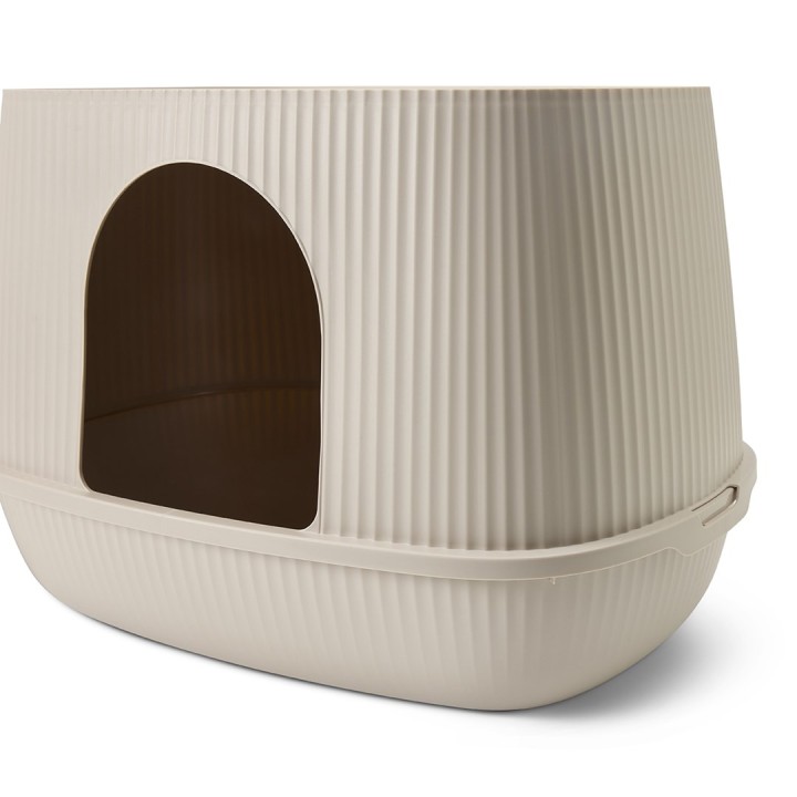 SAVIC Moona Mocha - lettiera per gatti - 57x39x39cm