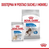 SHN Medium Light Care 3 kg