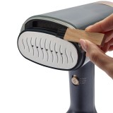 Russell Hobbs 28550-56 vaporella indumenti Vaporella indumenti portatile 0.2 L 1400 W Blu Oro