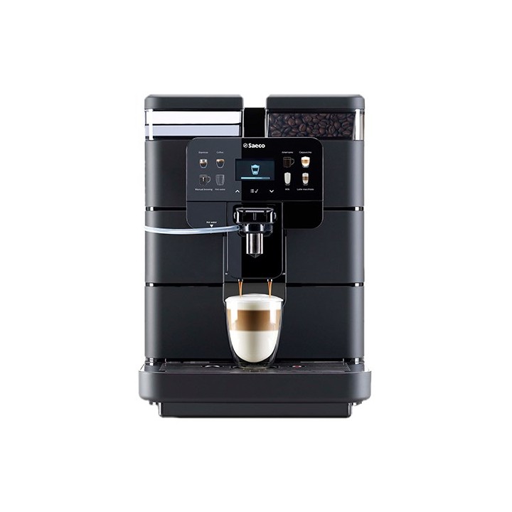 Saeco Macchina per espresso semi-automatica New Royal OTC 2.5 L