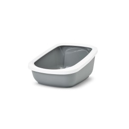SAVIC Aseo Jumbo - lettiera per gatti - 67 5x48 5x29cm