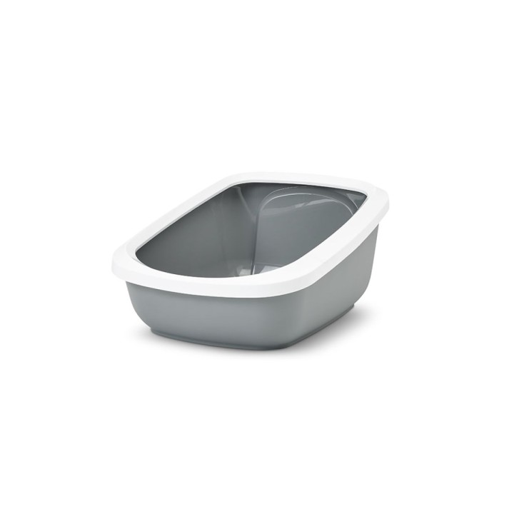 SAVIC Aseo Jumbo - lettiera per gatti - 67 5x48 5x29cm