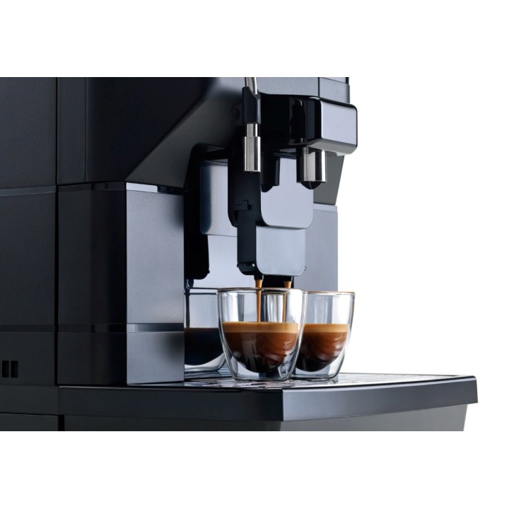 Macchina da caffè automatica SAECO AURORA M2 (9J0901) 1900 W nera