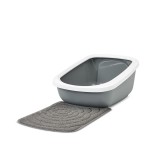 SAVIC Aseo Jumbo - lettiera per gatti - 67 5x48 5x29cm