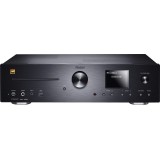 Magnat MC 400 - Lettore di rete 40 W 2.0 canali stereo nero