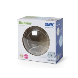SAVIC Running palla per criceto – 18 cm
