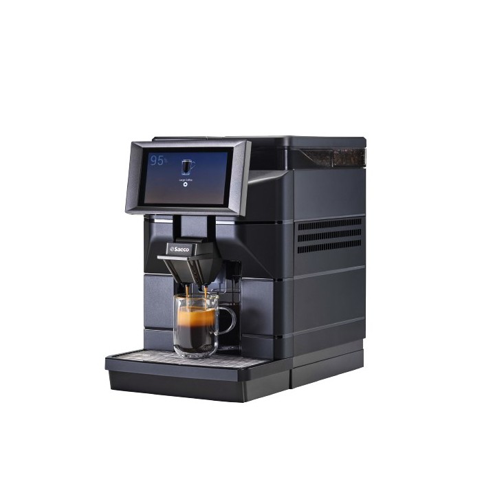 Saeco Magic B1 Macchina per espresso completamente automatica 2.5 L