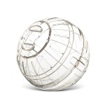 SAVIC Running palla per criceto – 18 cm