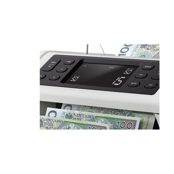 Safescan 2210 Contabanconote