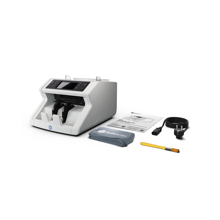 Safescan 2210 Contabanconote