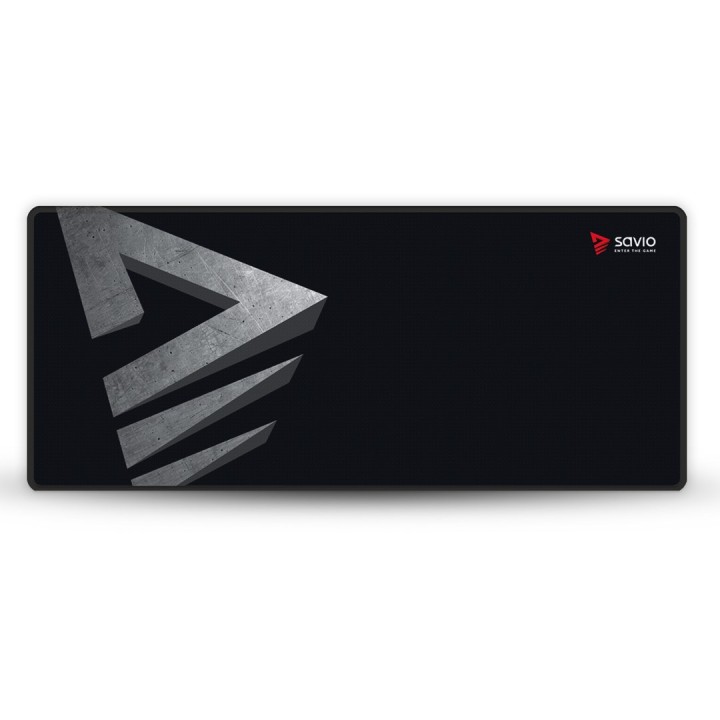 Tappetino gaming professionale Savio Precision Control XL