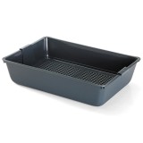 SAVIC lettiera per gatti con setaccio - 42 cm