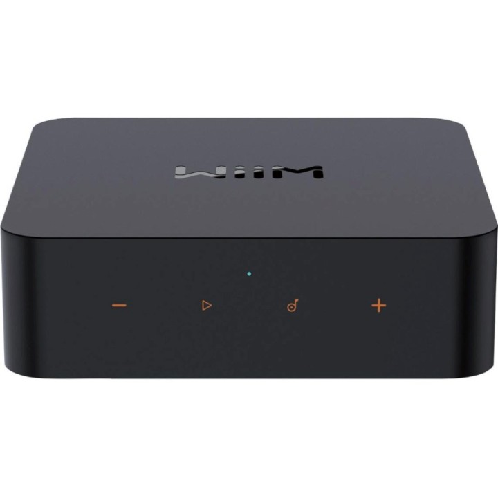 WiiM Pro Plus - lettore di rete