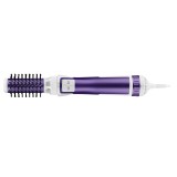 Rowenta CF9530 strumento styling capelli spazzola ad aria calda vapore viola bianco 1000 W 1.8 m