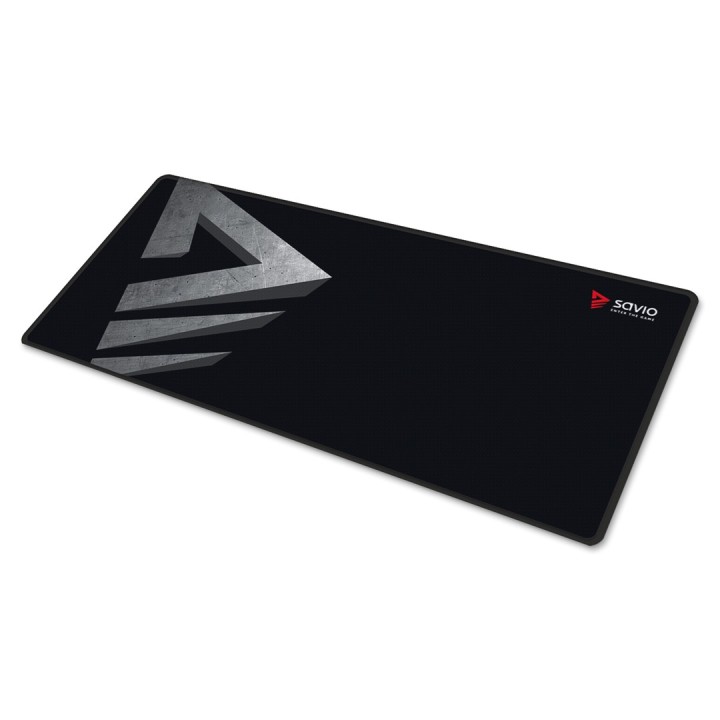 Tappetino gaming professionale Savio Precision Control XL