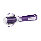 Rowenta CF9530 strumento styling capelli spazzola ad aria calda vapore viola bianco 1000 W 1.8 m