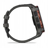 GARMIN Instinct 3 50mm SOLAR Smartwatch nero