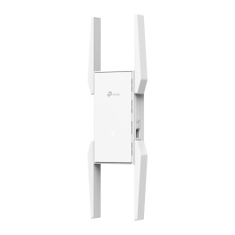 TP-Link Omada EAP673-Extender Ripetitore di rete Bianco 10 100 1000 Mbit/s