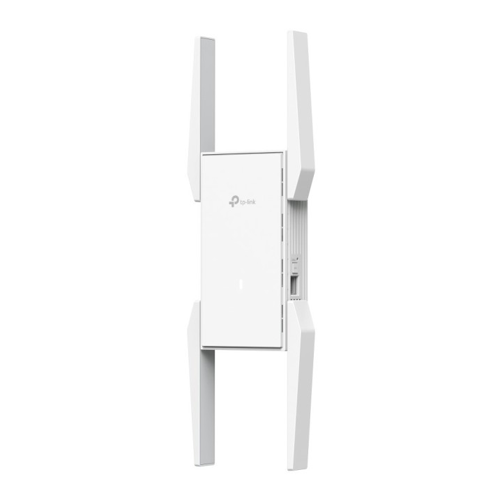 TP-Link Omada EAP673-Extender Ripetitore di rete Bianco 10 100 1000 Mbit/s