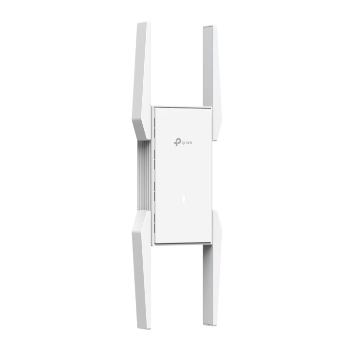 TP-Link Omada EAP673-Extender Ripetitore di rete Bianco 10 100 1000 Mbit/s