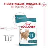 ROYAL CANIN Ageing 11+ - cibo secco per gatti - 4kg
