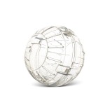 SAVIC Runner Small - palla per l'esercizio per roditori – 12cm