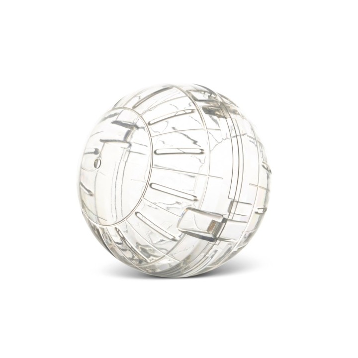 SAVIC Runner Small - palla per l'esercizio per roditori – 12cm