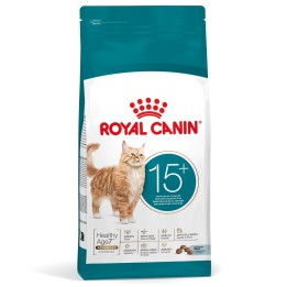 ROYAL CANIN Ageing 15+ - cibo secco per gatti - 4kg