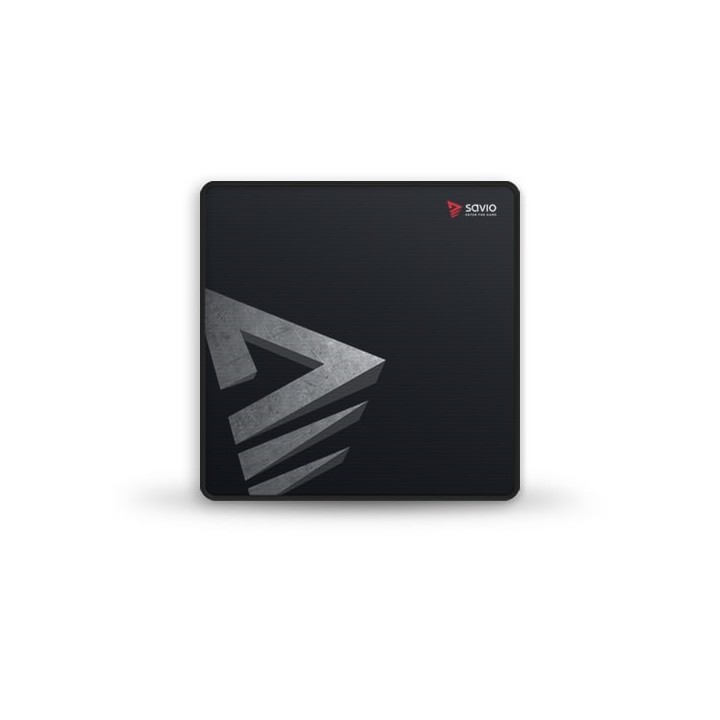 Tappetino gaming professionale Savio Precision Control S