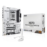 ASUS X870 MAX GAMING WIFI7 W AMD X870 Socket AM5 ATX