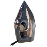 Camry CR 5036 3400W Ferro da stiro a vapore nero-rame
